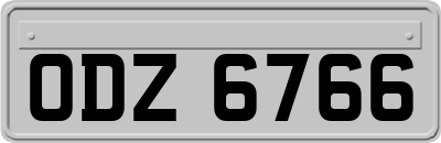 ODZ6766