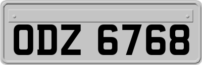ODZ6768