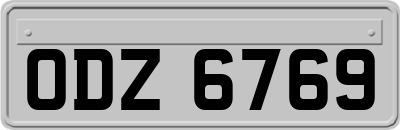 ODZ6769