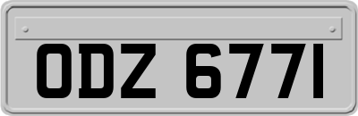 ODZ6771