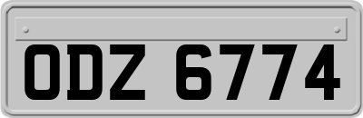 ODZ6774