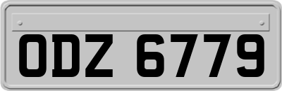 ODZ6779