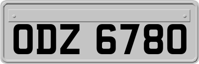 ODZ6780