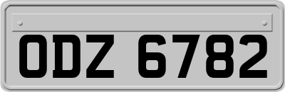 ODZ6782