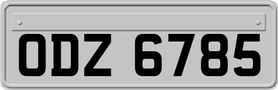 ODZ6785