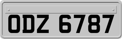 ODZ6787