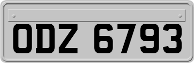 ODZ6793