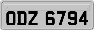 ODZ6794