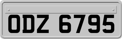 ODZ6795