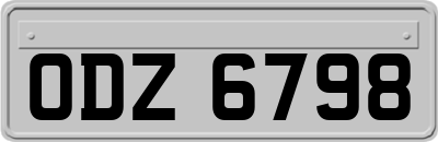 ODZ6798