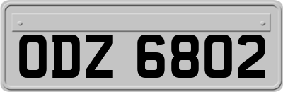 ODZ6802