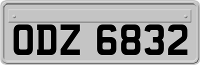 ODZ6832