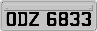 ODZ6833