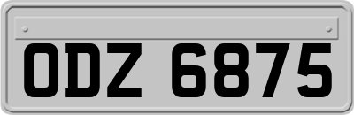 ODZ6875