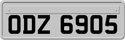 ODZ6905
