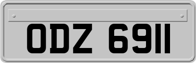 ODZ6911