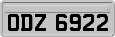 ODZ6922