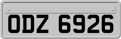 ODZ6926