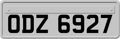 ODZ6927