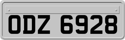 ODZ6928
