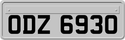 ODZ6930
