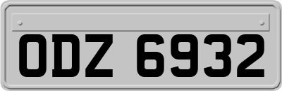 ODZ6932