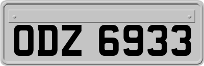 ODZ6933