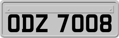 ODZ7008