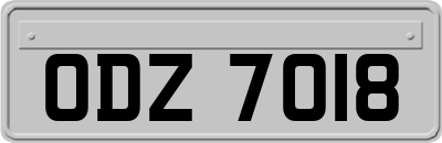 ODZ7018