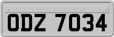 ODZ7034