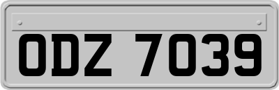 ODZ7039
