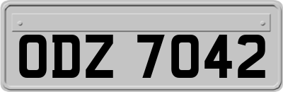 ODZ7042