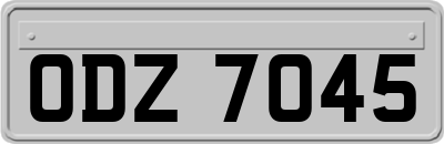 ODZ7045