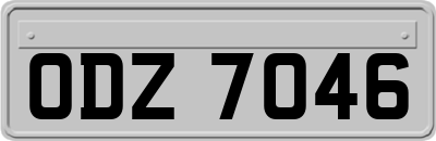 ODZ7046