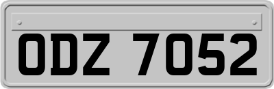 ODZ7052