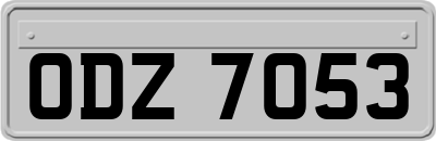 ODZ7053