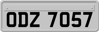 ODZ7057