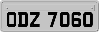 ODZ7060