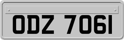ODZ7061