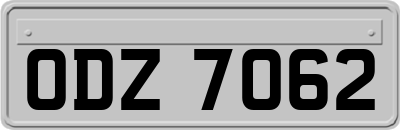 ODZ7062