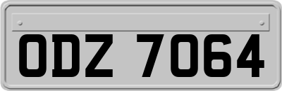 ODZ7064