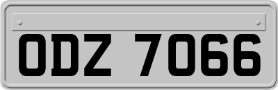 ODZ7066