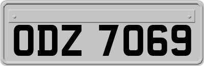 ODZ7069