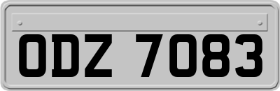 ODZ7083