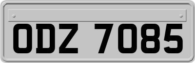 ODZ7085