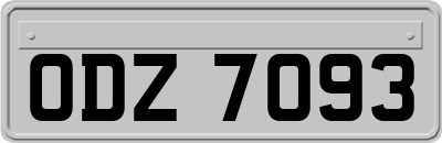 ODZ7093