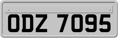 ODZ7095