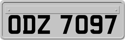 ODZ7097