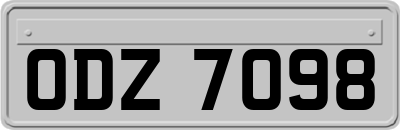 ODZ7098