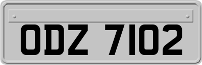 ODZ7102